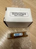 MURATA  G CFJ 455 K  14 FILTRO SSB OTTIMO