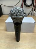 SHURE C 606 MICROFONO DINAMICO OTTIMO