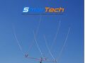 SMARTECH DL3 10/11 MT DELTA LOOP TRE ELEMENTI NUOVA PRONTA CONSEGNA