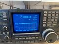 ICOM ICR 9000 RICEVITORE ALL MODE DA 0 A 2 GHZ OTTIMO