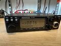 KENWOOD TM 431E UHF VEICOLARE OTTIMO CON SUBTONI E IMBALLO