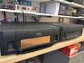 YAESU  QUADRA SYSTEM VL-1000 LINEARE STATO SOLIDO CON AT TUNER HF E 50 MHZ ULTIME SERIE COME NUOVO CON VP-1000 GARANZIA CSY AND SON CON IMBALLI