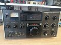 NATIONAL 6M ALL MODE TRANSCEIVER RJX-661 OTTIMO LEGGI BENE