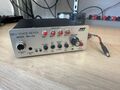 MFJ 432 Voice Memory Keyer OTTIMO CAVO KENWOOD