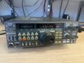 KENWOOD TS 811 UHF ALL MODE OTTIMO CON UT 5 ALIMENTAZIONE A 220 V
