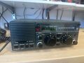 ICOM IC M 700 HF MARINO CON  BANDE RADIOAMATORIALI OTTIMO 150 WATT