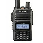 YAESU FT 4XE Ricetrasmettitore portatile VHF/UHF 5W FM NUOVO PRONTA CONSEGNA