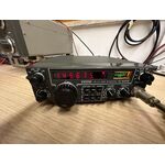 ICOM IC 260E VHF ALL MODE OTTIMO CON IMBALLO