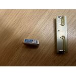 MURATA D CFJ 455 K 14 FILTRO SSB CON BASETTA OTTIMO