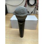 SHURE C 606 MICROFONO DINAMICO OTTIMO