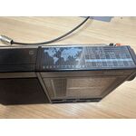 RADIO MULTIBANDA PHILIPS D1835 ONDE CORTE 12 BANDE