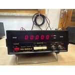 YAESU YC-500J FREQUENZIMETRO DI LINEA OTTIMO