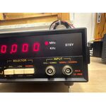 YAESU YC-500J FREQUENZIMETRO DI LINEA OTTIMO