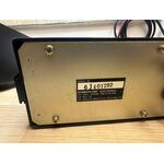 YAESU YC-500J FREQUENZIMETRO DI LINEA OTTIMO