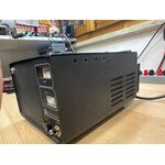 STANDARD SR-C12/120-2. ALIMENTATORE LINEARE DI LINEA CON STRUMENTO V/A OTTIMO