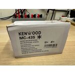 KENWOOD MC 43 S MIKE PALMARE CLONE NUOVO