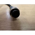 KENWOOD MC 43 S MIKE PALMARE CLONE NUOVO