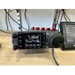 ICOM IC 7000 QUADRIBANDA ALL MODE OTTIMO CON IMBALLO E MONITOR ESTERNO