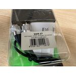 HAM WAY SWR-27 ROSWATTMETRO 27 MHZ NUOVO