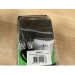 HAM WAY SWR-27 ROSWATTMETRO 27 MHZ NUOVO