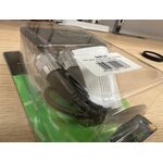 HAM WAY SWR-27 ROSWATTMETRO 27 MHZ NUOVO