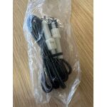 ICOM OPC 515L CAVO DI ALIMENTAZIONE