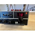 ALAN CX 450 CB HF ALL MODE CON 40/45 METRI ECCELLENTE STATO