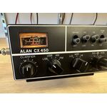 ALAN CX 450 CB HF ALL MODE CON 40/45 METRI ECCELLENTE STATO