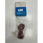 YAESU E 736  DC CABLE 6 PIN NUOVO ORIGINALE FONDO DI MAGAZZINO