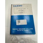 YAESU E 736  DC CABLE 6 PIN NUOVO ORIGINALE FONDO DI MAGAZZINO