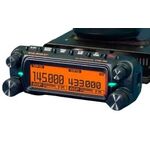 YAESU FTM-150 ASP RICETRASMETTITORE VEICOLARE BIBANDA VHF/UHF  55 W NUOVO PRONTA CONSEGNA GARANZIA 5 ANNI CSY AND SON CASHBACK 50 EURO FINO AL 31 12 2025