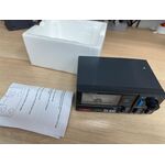 PROXEL  SX 400 ROSWATTMETRO 144 .430 MHZ COME NUOVO CON IMBALLO