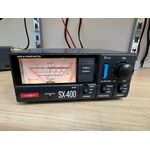 PROXEL  SX 400 ROSWATTMETRO 144 .430 MHZ COME NUOVO CON IMBALLO