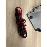 PROXEL  SX 400 ROSWATTMETRO 144 .430 MHZ COME NUOVO CON IMBALLO