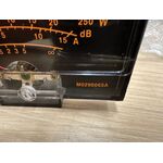 YAESU FT DX 9000 S METER DI RICAMBIO  NUOVO  S METER LATO SINISTRO