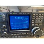 ICOM ICR 9000 RICEVITORE ALL MODE DA 0 A 2 GHZ OTTIMO