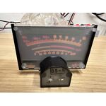 YAESU FT DX 9000 S METER LATO DESTRO RICAMBIO ORIGINALE NUOVO