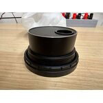 YAESU FT DX 9000 MANOPOLA DIAL NUOVA RICAMBIO ORIGINALE