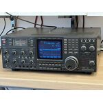 ICOM ICR 9000 RICEVITORE ALL MODE DA 0 A 2 GHZ OTTIMO