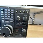 ICOM ICR 9000 RICEVITORE ALL MODE DA 0 A 2 GHZ OTTIMO
