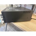 ICOM ICR 9000 RICEVITORE ALL MODE DA 0 A 2 GHZ OTTIMO