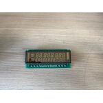 YAESU FT 9000 DISPLAY CENTRALE RICAMBIO ORIGINALE NUOVO