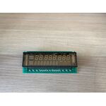 YAESU FT 9000 DISPLAY CENTRALE RICAMBIO ORIGINALE NUOVO