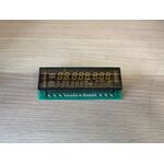 YAESU FT 9000 DISPLAY CENTRALE RICAMBIO ORIGINALE NUOVO