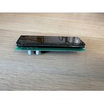 YAESU FT 9000 DISPLAY CENTRALE RICAMBIO ORIGINALE NUOVO