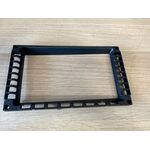 YAESU FT DX 9000 CORNICE MONITOR GRANDE RICAMBIO ORIGINALE NUOVO