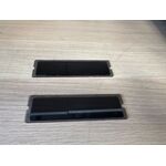 YAESU FT DX 9000 VETRINO DISPLAY RICABIO ORIGINALE NUOVO