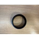 YAESU FT DX 9000 GOMMA MANOPOLA DIAL CENTRALE RICAMBIO ORIGINALE NUOVO