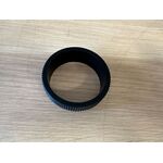 YAESU FT DX 9000 GOMMA MANOPOLA DIAL CENTRALE RICAMBIO ORIGINALE NUOVO