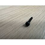 YAESU FT DX 9000 SET DI N 20 PZ HEX SOCKET HEAD BOLT M3X15B RICAMBIO ORIGINALE NUOVO